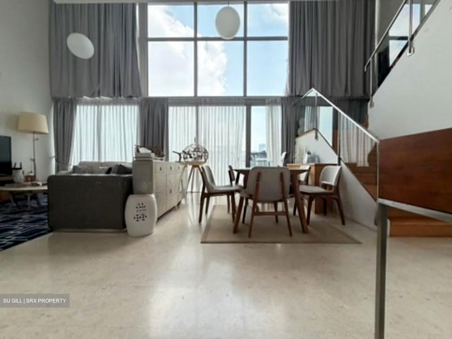 One Jervois (D10), Condominium #629289161
